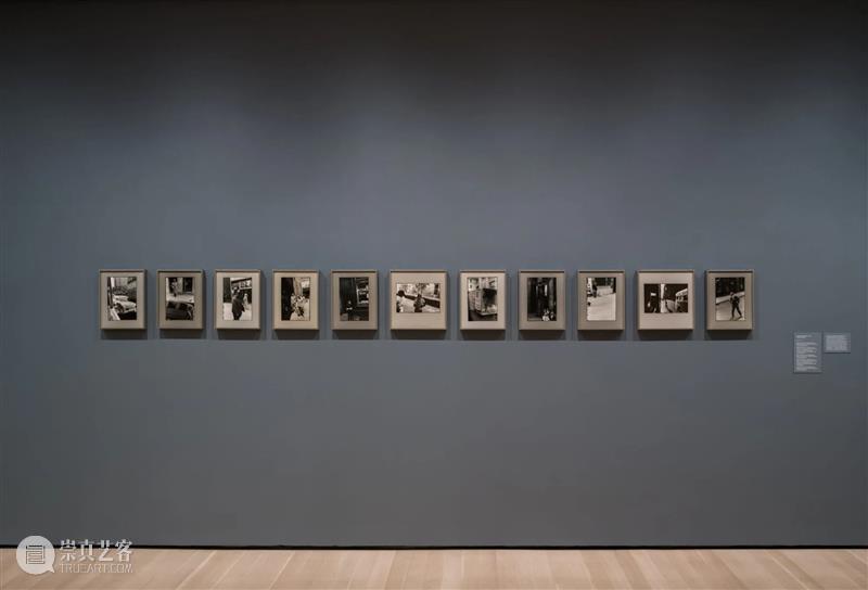 展讯|罗伯特·弗兰克 MoMA 大型作品回顾展 世界各地陆续迎来多场纪念展 博文精选 Pace Gallery 罗伯特·弗兰克 MoMA 作品 纪念展 世界 展讯 各地 话题 Frank 生活 崇真艺客
